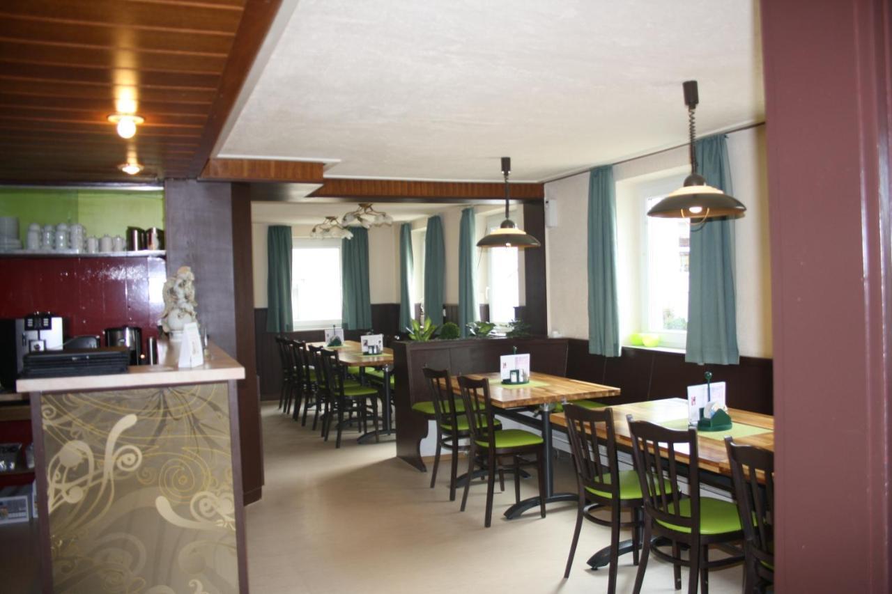 Gasthaus Sonne Merklingen Dış mekan fotoğraf