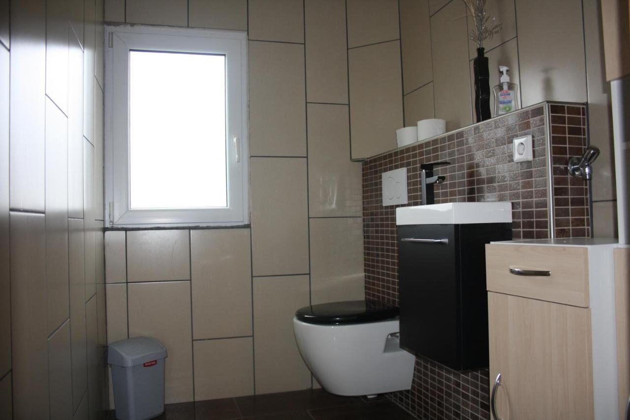 Gasthaus Sonne Merklingen Dış mekan fotoğraf