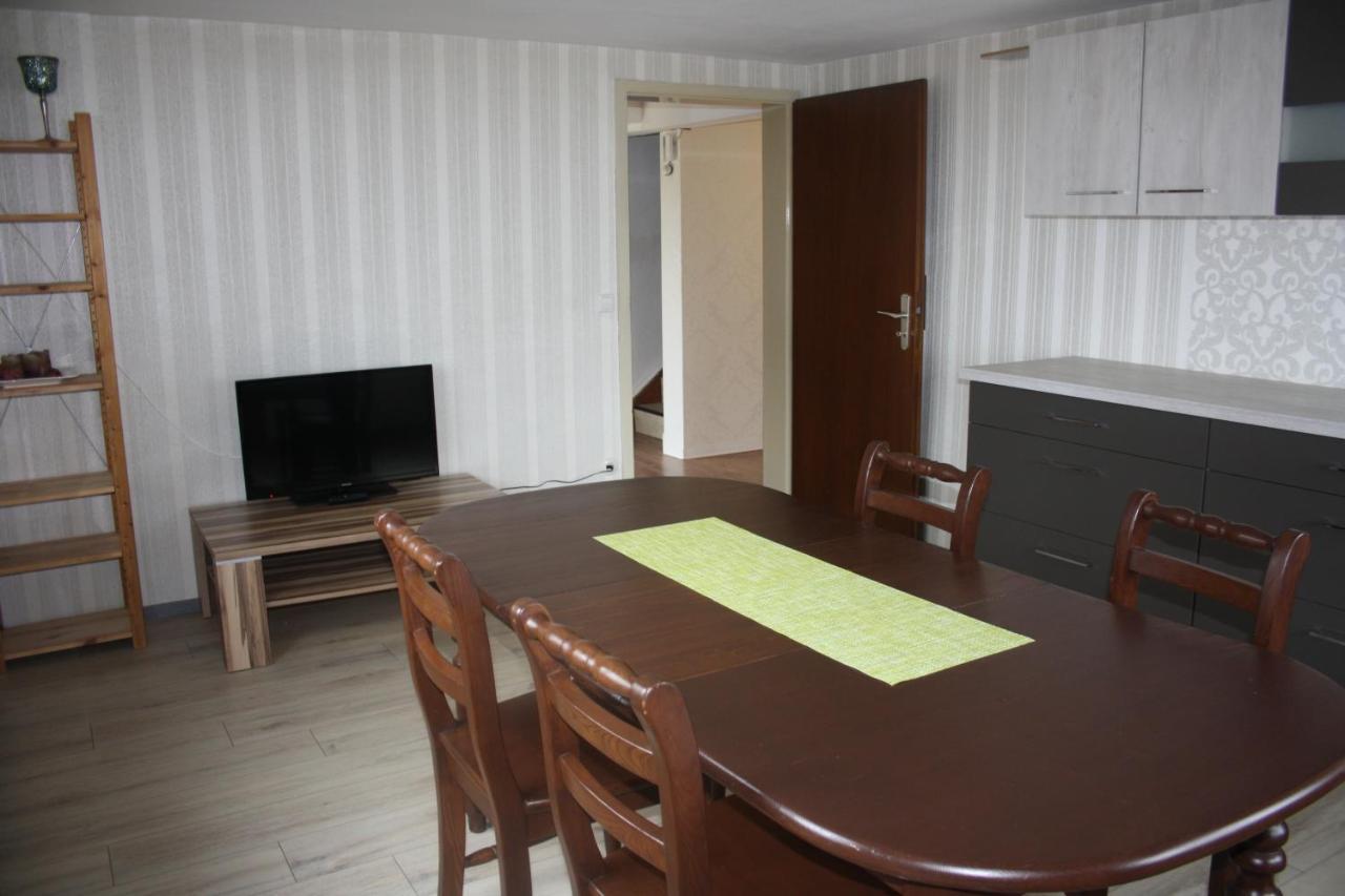 Gasthaus Sonne Merklingen Dış mekan fotoğraf