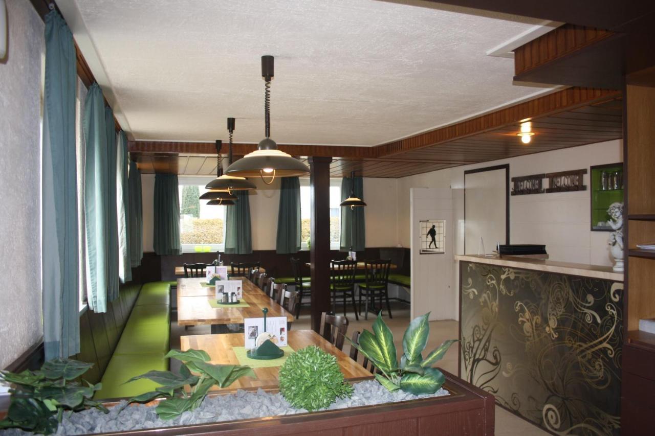 Gasthaus Sonne Merklingen Dış mekan fotoğraf