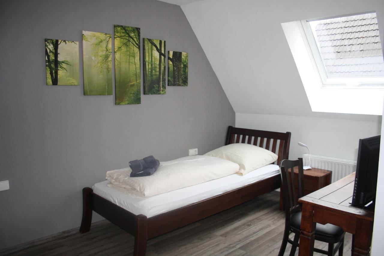 Gasthaus Sonne Merklingen Dış mekan fotoğraf