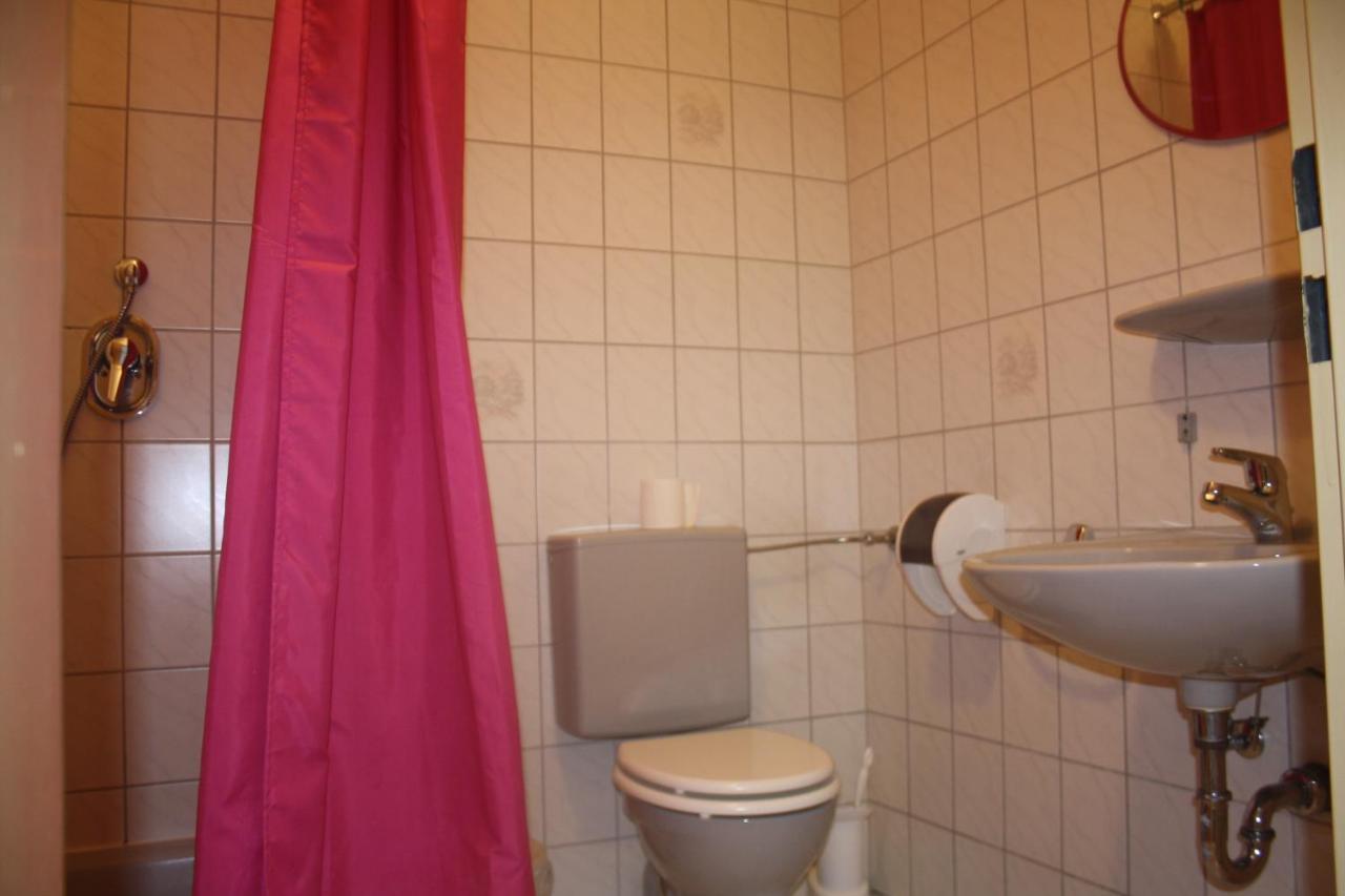 Gasthaus Sonne Merklingen Dış mekan fotoğraf