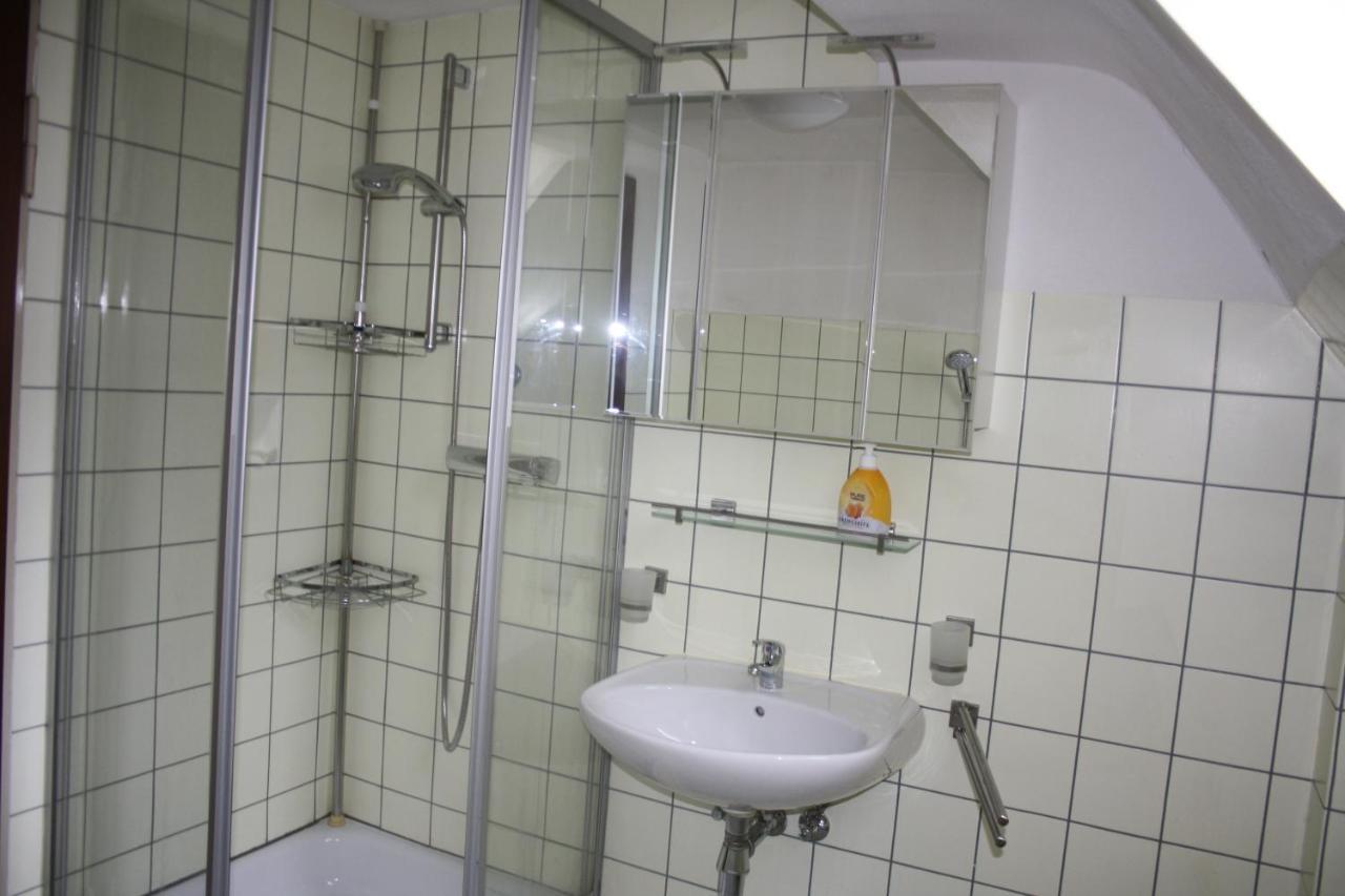 Gasthaus Sonne Merklingen Dış mekan fotoğraf