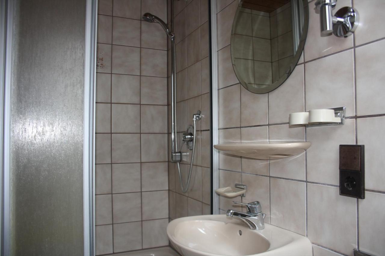 Gasthaus Sonne Merklingen Dış mekan fotoğraf